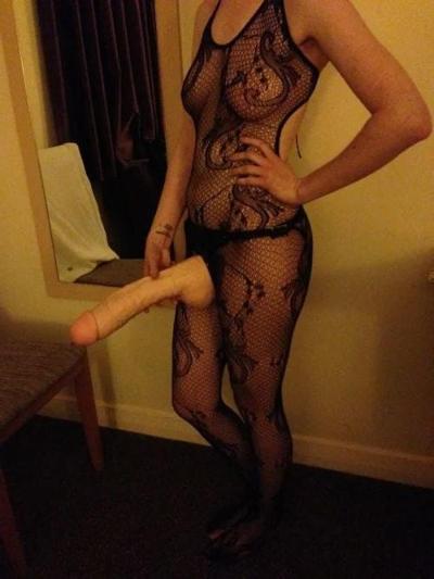 15P Strap on Doms 31