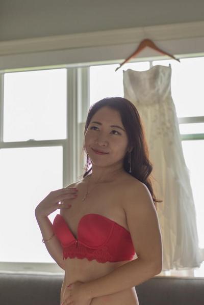 6P Asian Bride