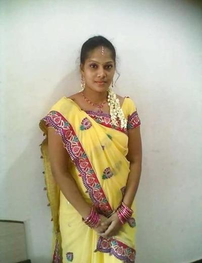 7P Je suis Ratna Kumari