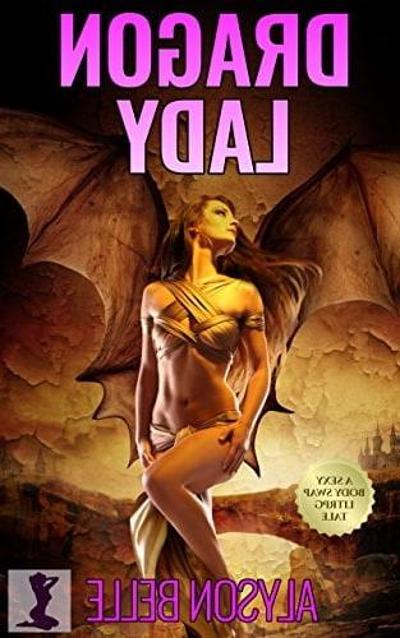 10P Fantasy Book Covers