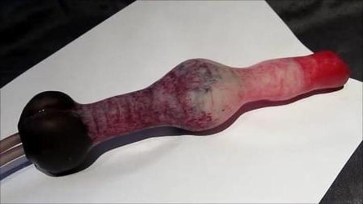 8P Sex toy