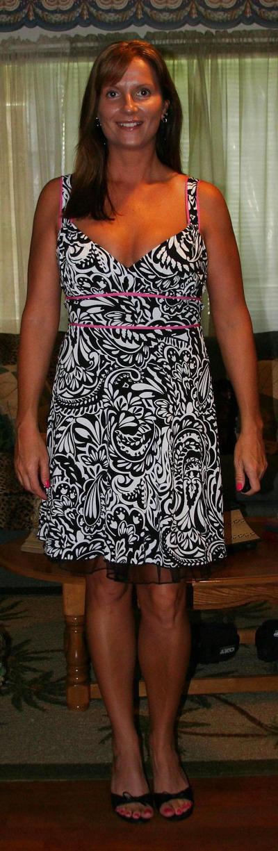 25P Sexy mature ladies 104 (non nude)