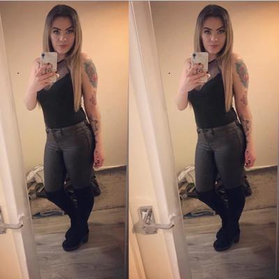 25P Uk Chav Milf Rachel