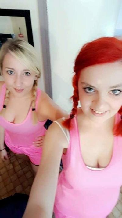 5P Random girls 4