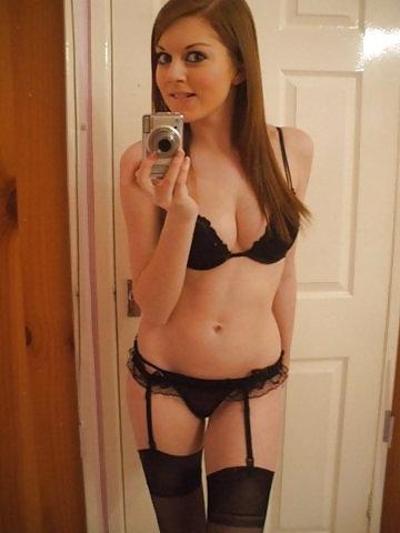 20P Amateur Girls 2