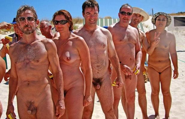 25P Real Naturist 43