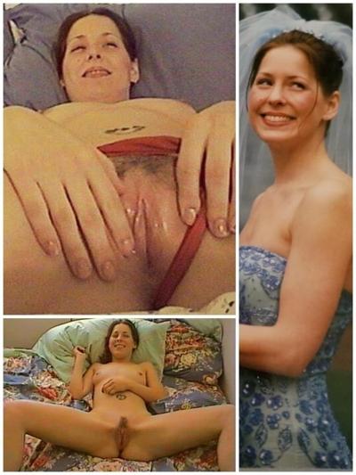 25P Bobbi - A slut to be shared