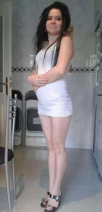 20P Turkish Mature Olgun MILF Turk