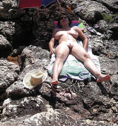 15P Nice beach, bikini and pool girls 11