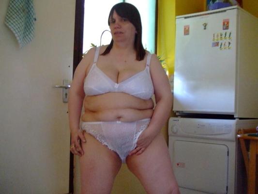25P BBW Mature