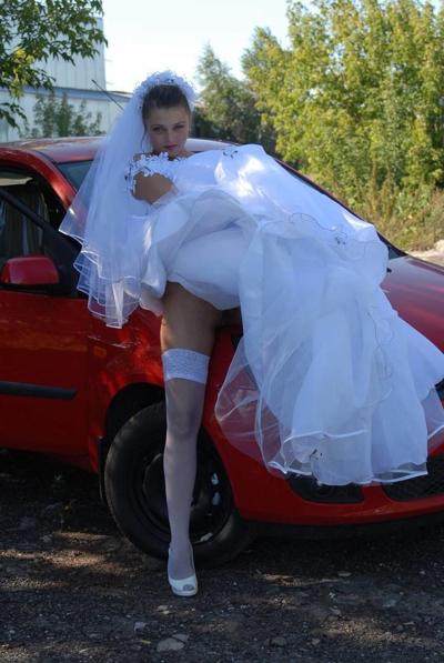 5P ein Geschenk an die Braut zur Hochzeit