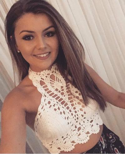 17P La pequeña y pequeña belleza Falkirk Larbert