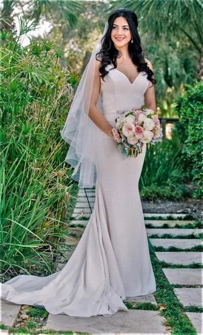 24P I want to be this bride 2