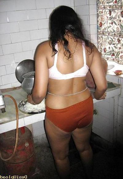 25P Deepa - My friend's wife