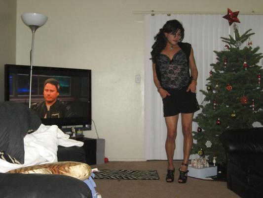 5P Xmas Day Present