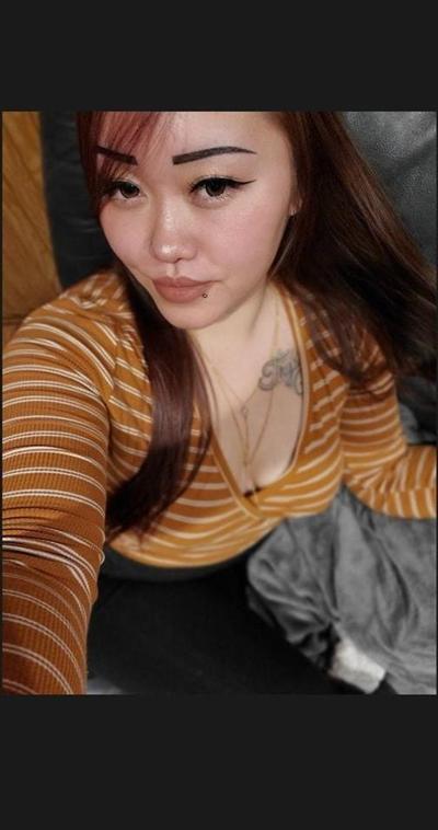 16P Hmong milf 2