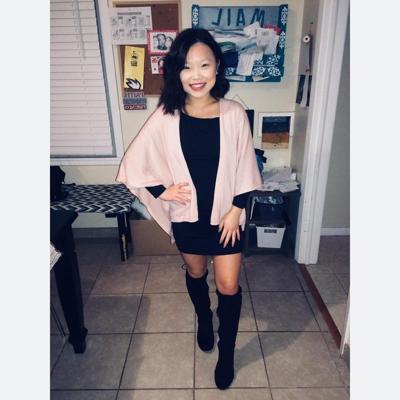 7P Skyla, la salope hmong