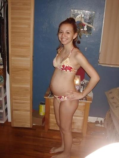 13P Pregnant 2