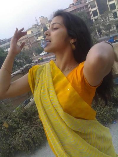 13P Hot Chubby Indian Girl