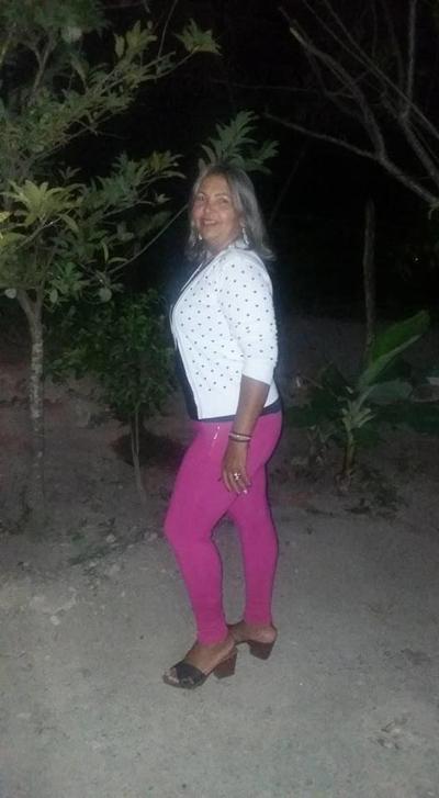 21P MILF VERA