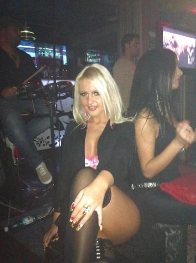 25P More Facebook Hoties and Babes from web 
