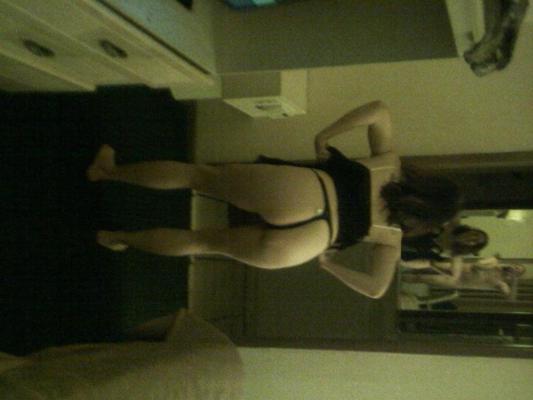 17P Kinston NC slut