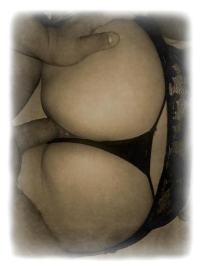 20P String bébé (photo d'art)
