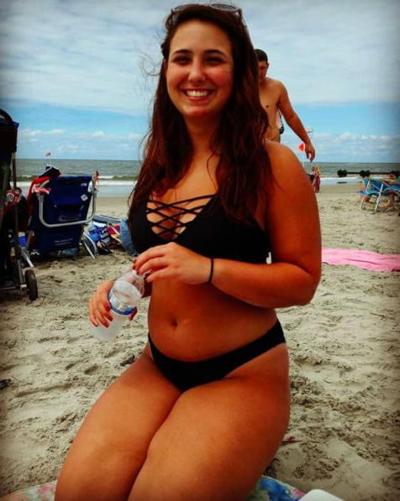 9P Curvy Vanilla Amateur 20