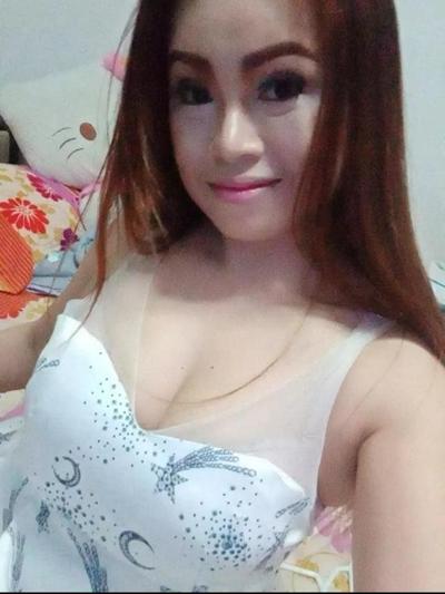 25P Thai gril