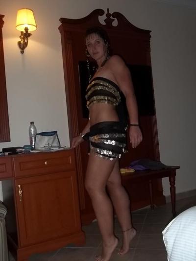 25P Body Painting