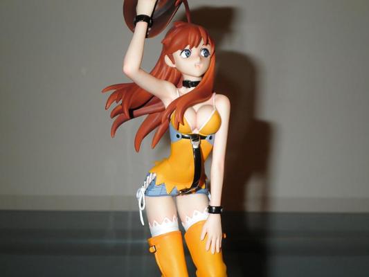 19P フィギュアぶっかけ28(メガ)
