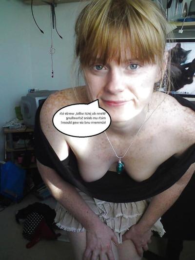 25P Random German Captions 92