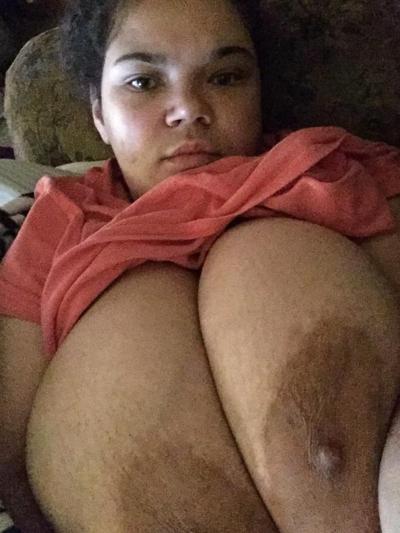 13P Indian and other titties