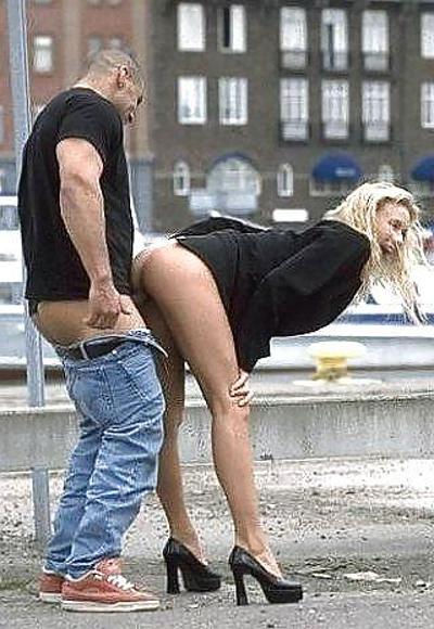 9P People caught having sex