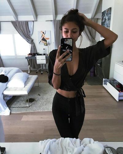 13P Skinny indian girl with nice tits