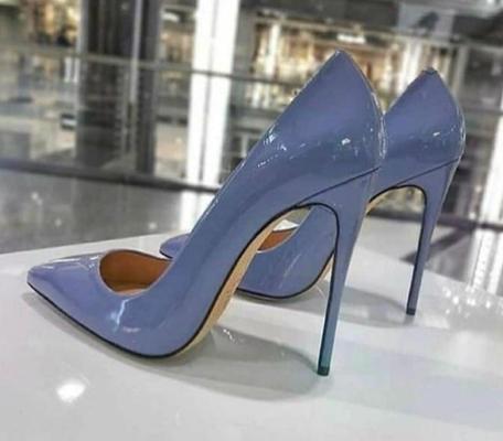 25P High heels 10