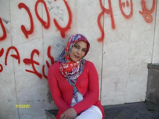 25P Turkish turbanli hijab arab buyuk album