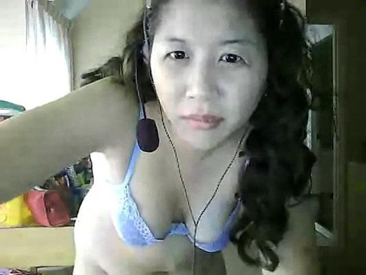 25P Lovely Chinese-Filipino Bitch