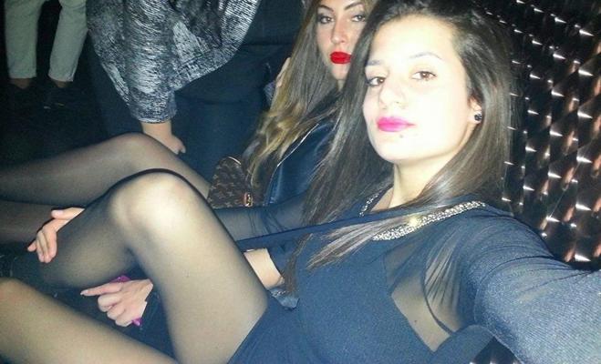 25P PANTYHOSE QUEENS 2