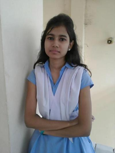 6P Desi Teen