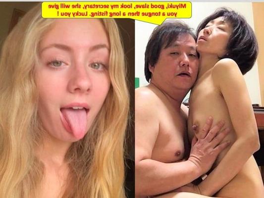 25P a special submissive japanese housewife