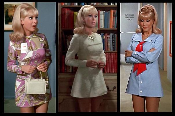 25P Barbara Eden von zarzo