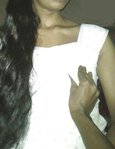 15P Wifes friend day 2