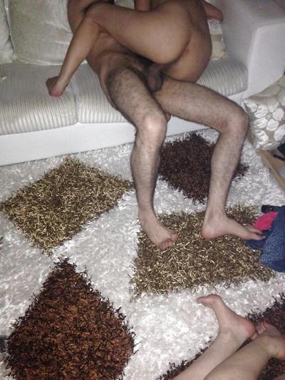5P Turkish MILFS Mom Group Sex