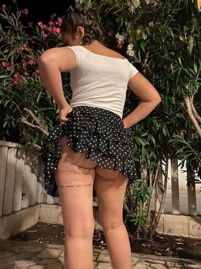 17P Hot 30 yo Lebanese arab wife