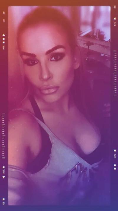 25P WWE Wrestling Divas Mix 55 (cute1foryou) prt1