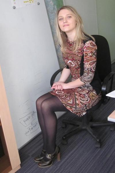 25P Pantyhosed Teachers