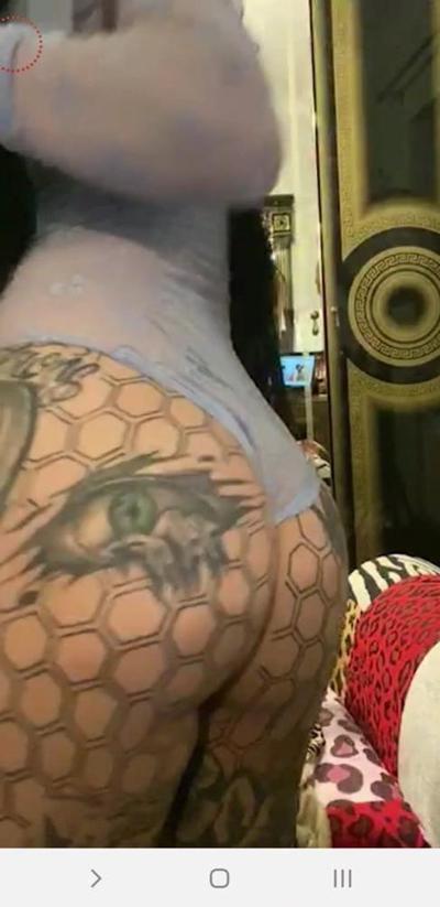 25P Tits sexy ass live facebook romanian