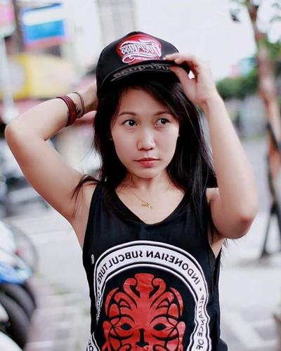 23P Armpits I Want To Lick 28