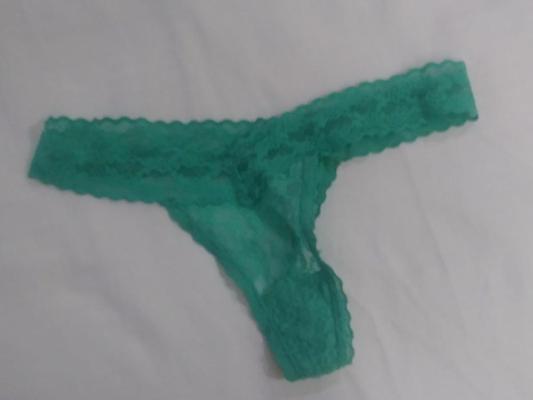 12P Sister in laws panties